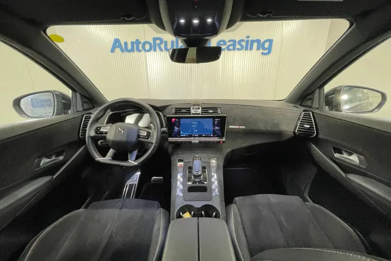 DS Automobiles DS 7 Crossback din 2021 cu 54.154 km - oferta DSA219424 - foto 7
