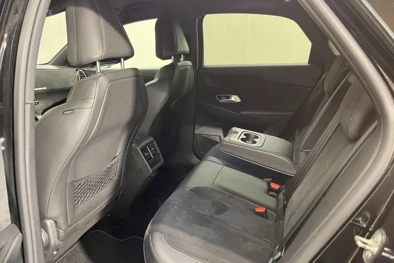 DS Automobiles DS 7 Crossback din 2021 cu 54.154 km - oferta DSA219424 - foto 11