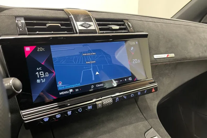 DS Automobiles DS 7 Crossback din 2021 cu 54.154 km - oferta DSA219424 - foto 14