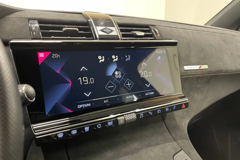 DS Automobiles DS 7 Crossback din 2021 cu 54.154 km - oferta DSA219424 - foto 15
