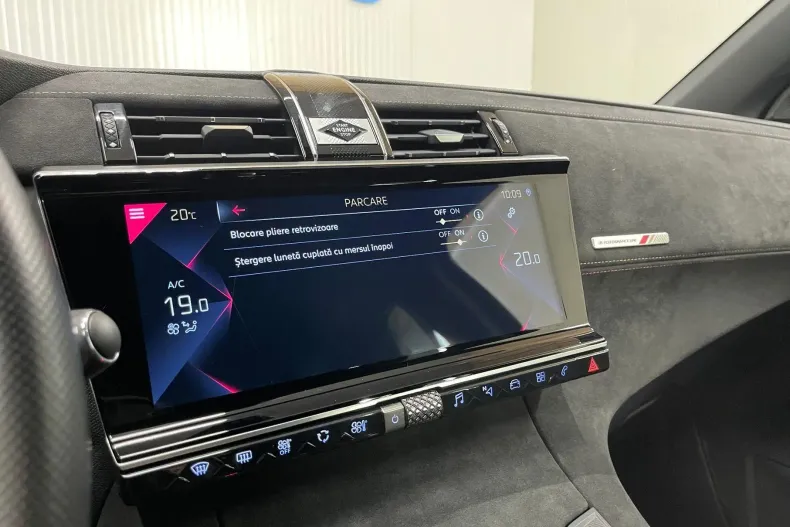 DS Automobiles DS 7 Crossback din 2021 cu 54.154 km - oferta DSA219424 - foto 17