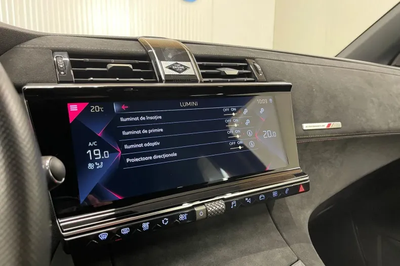 DS Automobiles DS 7 Crossback din 2021 cu 54.154 km - oferta DSA219424 - foto 18