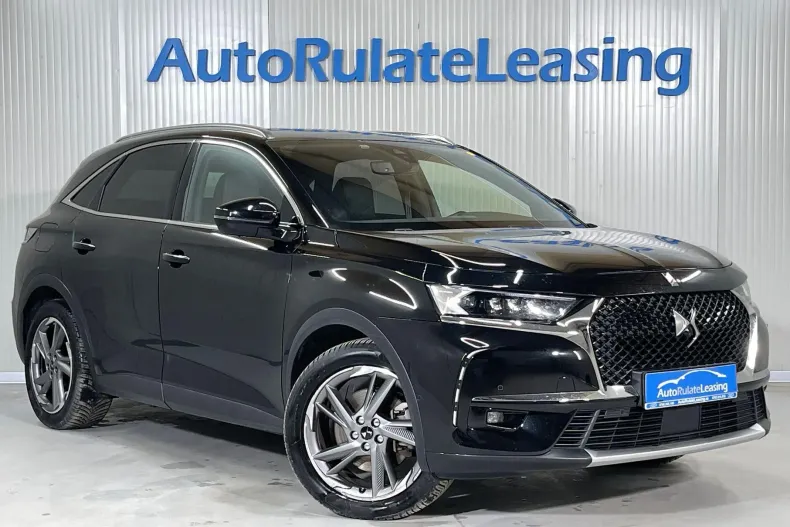 DS Automobiles DS 7 Crossback din 2021 cu 106.761 km - oferta DSA219425 - foto 2
