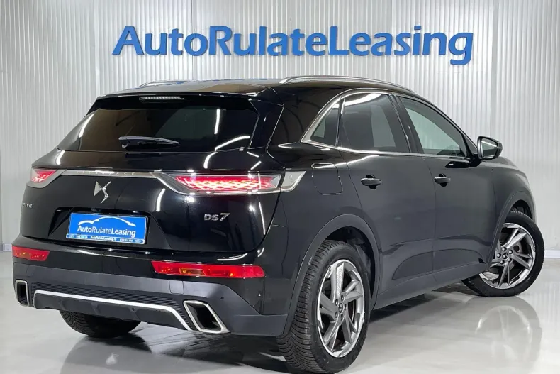 DS Automobiles DS 7 Crossback din 2021 cu 106.761 km - oferta DSA219425 - foto 3