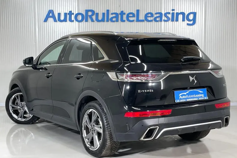 DS Automobiles DS 7 Crossback din 2021 cu 106.761 km - oferta DSA219425 - foto 4