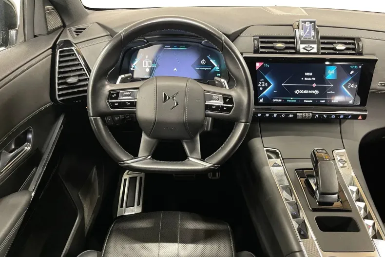 DS Automobiles DS 7 Crossback din 2021 cu 106.761 km - oferta DSA219425 - foto 6