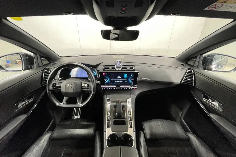 DS Automobiles DS 7 Crossback din 2021 cu 106.761 km - oferta DSA219425 - foto 7