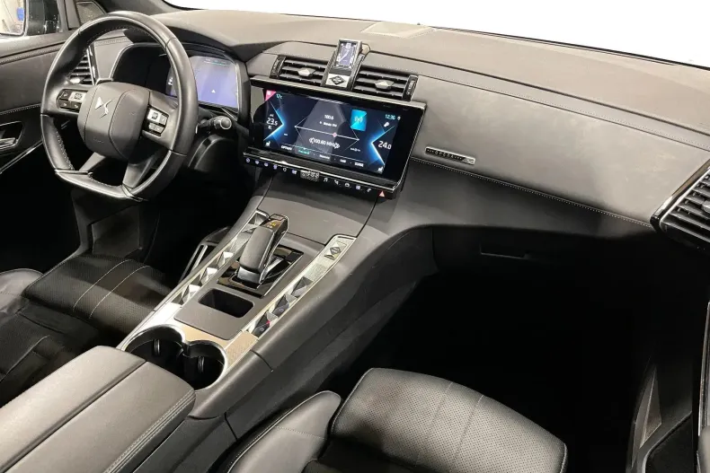 DS Automobiles DS 7 Crossback din 2021 cu 106.761 km - oferta DSA219425 - foto 8
