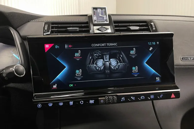 DS Automobiles DS 7 Crossback din 2021 cu 106.761 km - oferta DSA219425 - foto 19