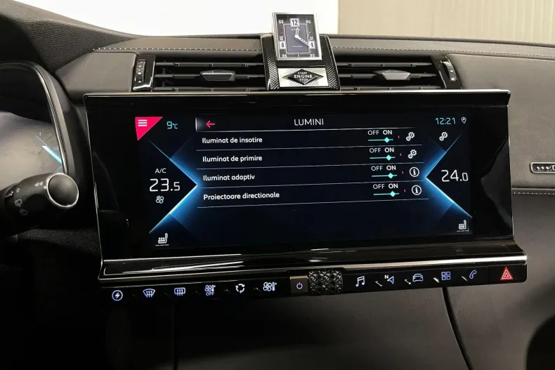 DS Automobiles DS 7 Crossback din 2021 cu 106.761 km - oferta DSA219425 - foto 24