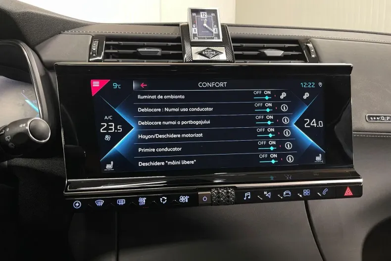 DS Automobiles DS 7 Crossback din 2021 cu 106.761 km - oferta DSA219425 - foto 25