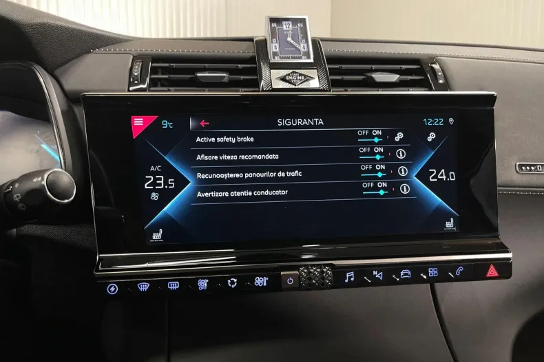 DS Automobiles DS 7 Crossback din 2021 cu 106.761 km - oferta DSA219425 - foto 26