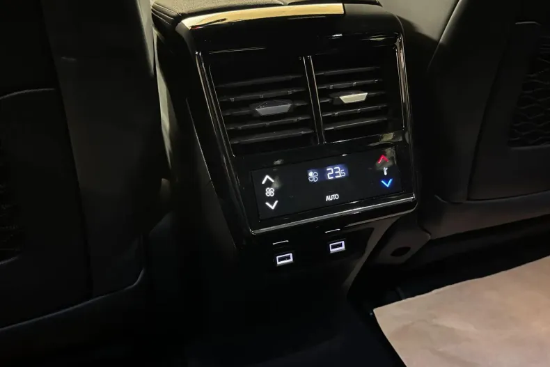 DS Automobiles DS 7 Crossback din 2021 cu 106.761 km - oferta DSA219425 - foto 28