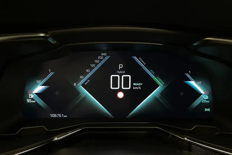 DS Automobiles DS 7 Crossback din 2021 cu 106.761 km - oferta DSA219425 - foto 39