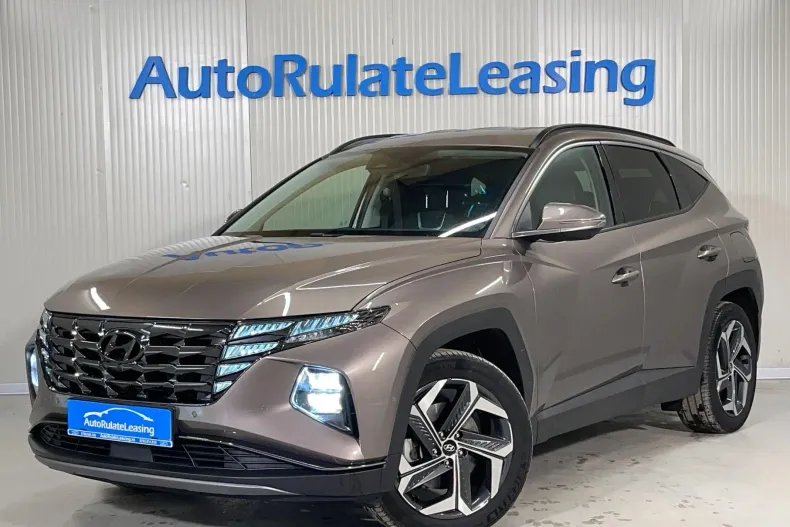 Hyundai Tucson din 2021 cu 99.974 km - oferta HYU219426 - foto 1