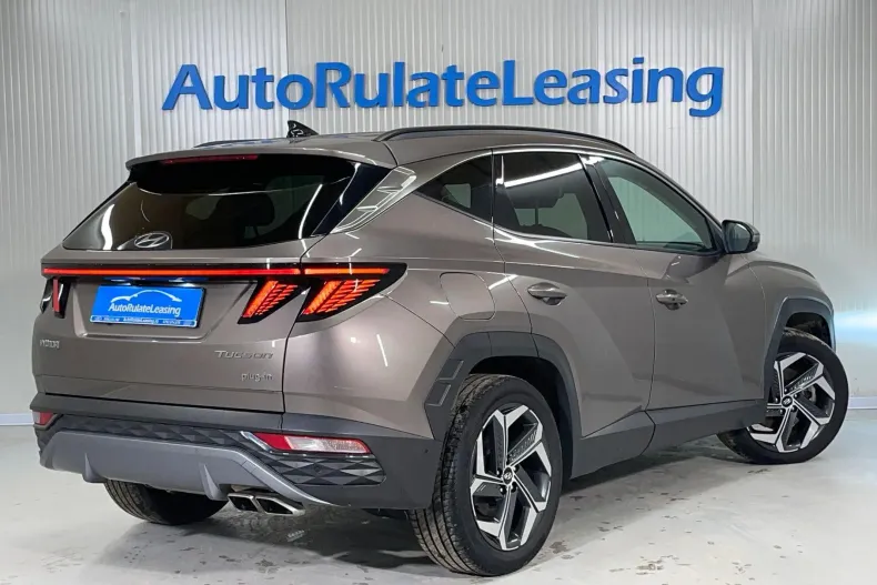 Hyundai Tucson din 2021 cu 99.974 km - oferta HYU219426 - foto 3