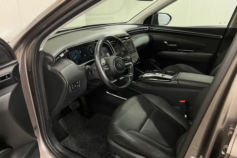 Hyundai Tucson din 2021 cu 99.974 km - oferta HYU219426 - foto 4
