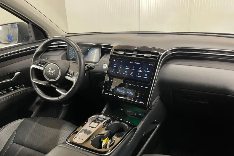 Hyundai Tucson din 2021 cu 99.974 km - oferta HYU219426 - foto 7