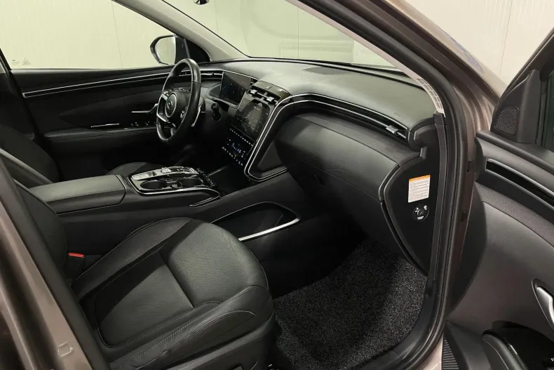 Hyundai Tucson din 2021 cu 99.974 km - oferta HYU219426 - foto 8
