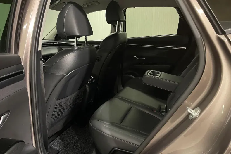 Hyundai Tucson din 2021 cu 99.974 km - oferta HYU219426 - foto 10