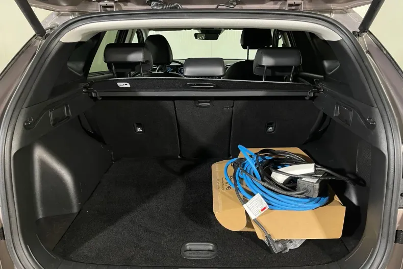 Hyundai Tucson din 2021 cu 99.974 km - oferta HYU219426 - foto 11