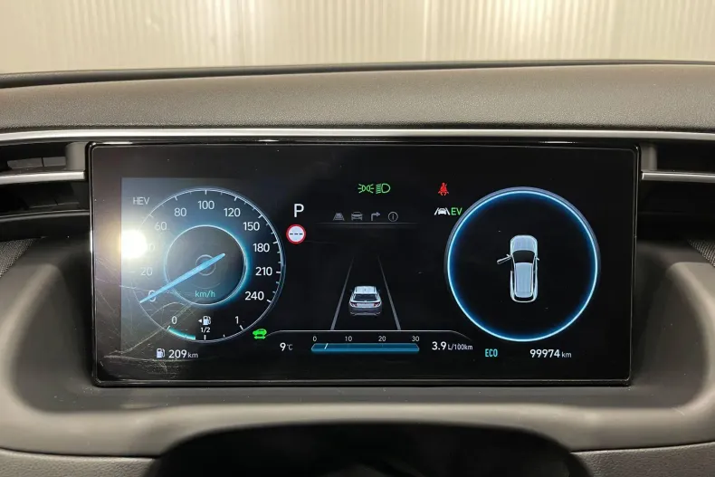 Hyundai Tucson din 2021 cu 99.974 km - oferta HYU219426 - foto 40