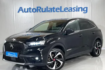 DS Automobiles DS 7 Crossback din 2020 - oferta DSA219427