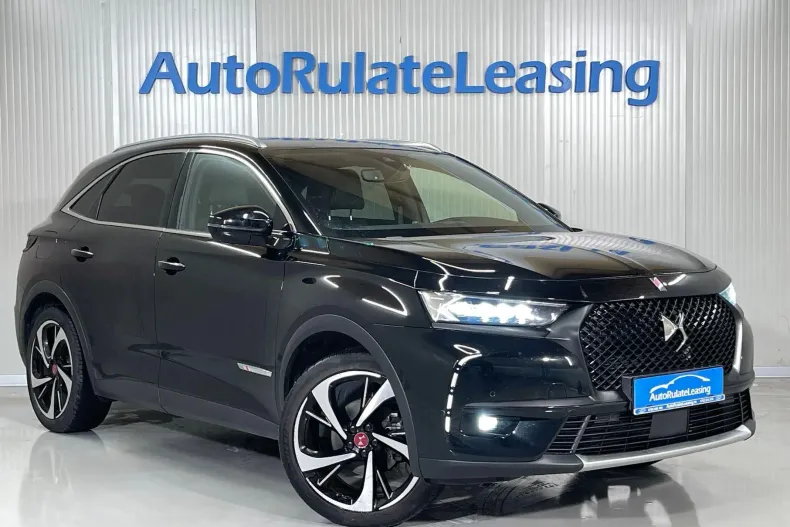 DS Automobiles DS 7 Crossback din 2020 cu 78.701 km - oferta DSA219427 - foto 2