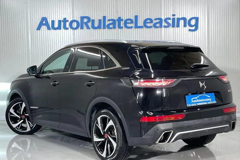 DS Automobiles DS 7 Crossback din 2020 cu 78.701 km - oferta DSA219427 - foto 4