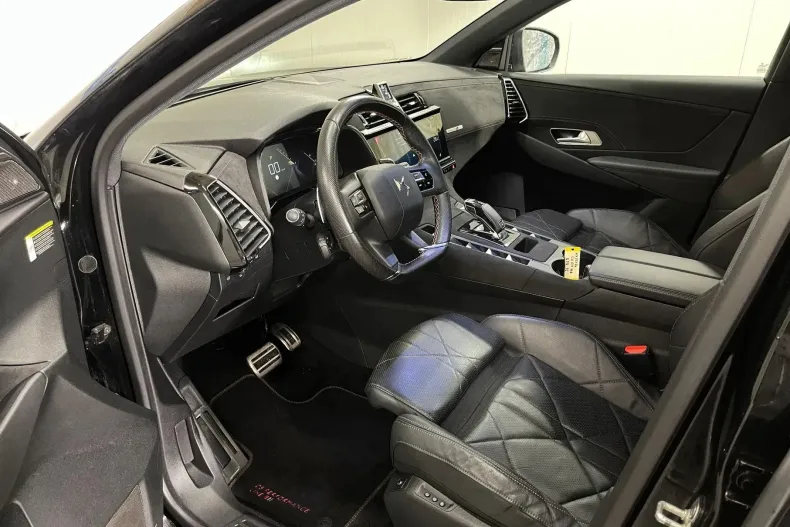 DS Automobiles DS 7 Crossback din 2020 cu 78.701 km - oferta DSA219427 - foto 5