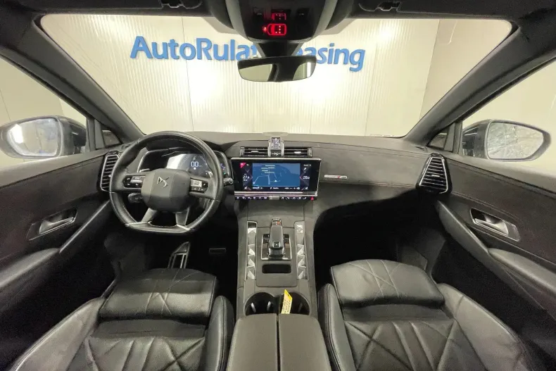 DS Automobiles DS 7 Crossback din 2020 cu 78.701 km - oferta DSA219427 - foto 7