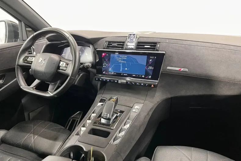 DS Automobiles DS 7 Crossback din 2020 cu 78.701 km - oferta DSA219427 - foto 8
