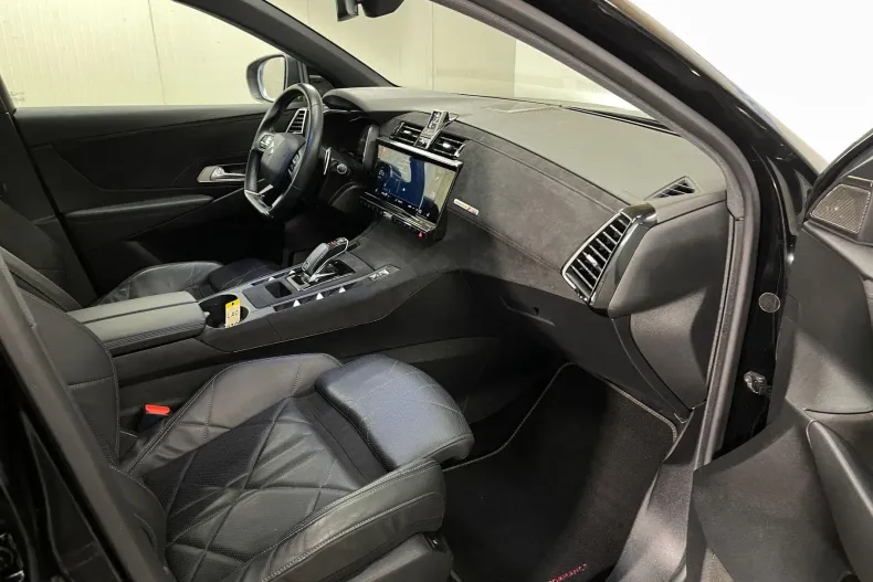 DS Automobiles DS 7 Crossback din 2020 cu 78.701 km - oferta DSA219427 - foto 9