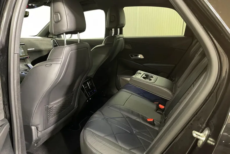 DS Automobiles DS 7 Crossback din 2020 cu 78.701 km - oferta DSA219427 - foto 10