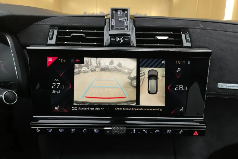 DS Automobiles DS 7 Crossback din 2020 cu 78.701 km - oferta DSA219427 - foto 12