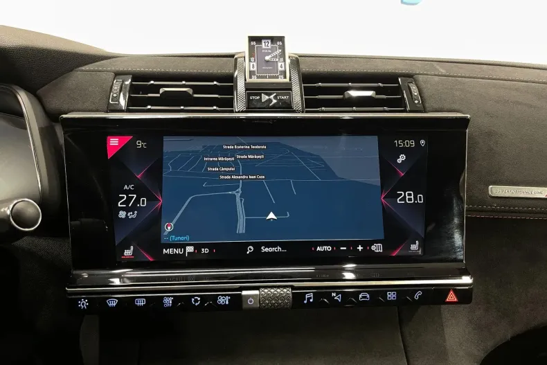DS Automobiles DS 7 Crossback din 2020 cu 78.701 km - oferta DSA219427 - foto 13