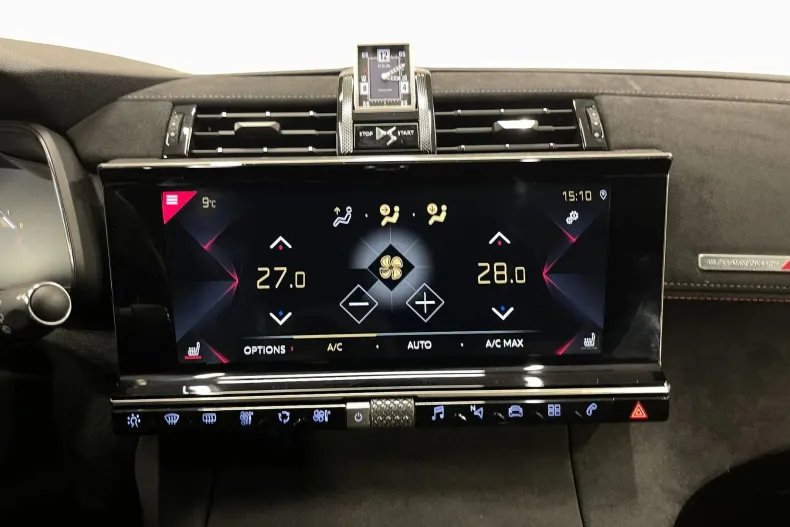 DS Automobiles DS 7 Crossback din 2020 cu 78.701 km - oferta DSA219427 - foto 14