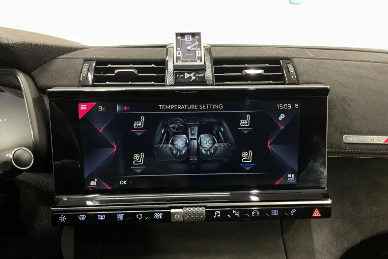 DS Automobiles DS 7 Crossback din 2020 cu 78.701 km - oferta DSA219427 - foto 15
