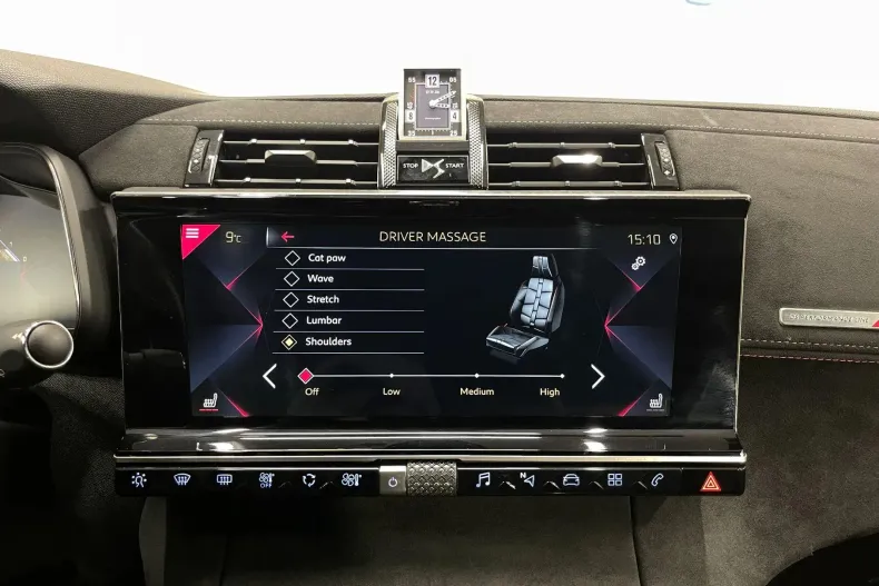 DS Automobiles DS 7 Crossback din 2020 cu 78.701 km - oferta DSA219427 - foto 16