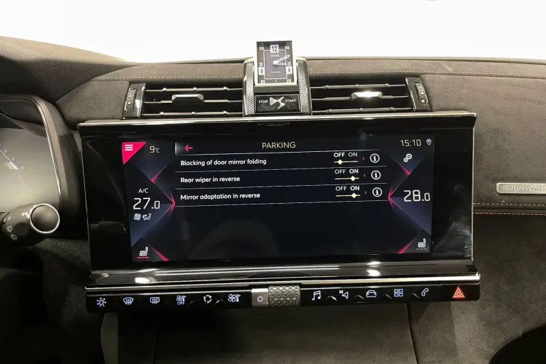 DS Automobiles DS 7 Crossback din 2020 cu 78.701 km - oferta DSA219427 - foto 18