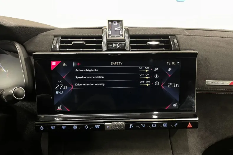 DS Automobiles DS 7 Crossback din 2020 cu 78.701 km - oferta DSA219427 - foto 21