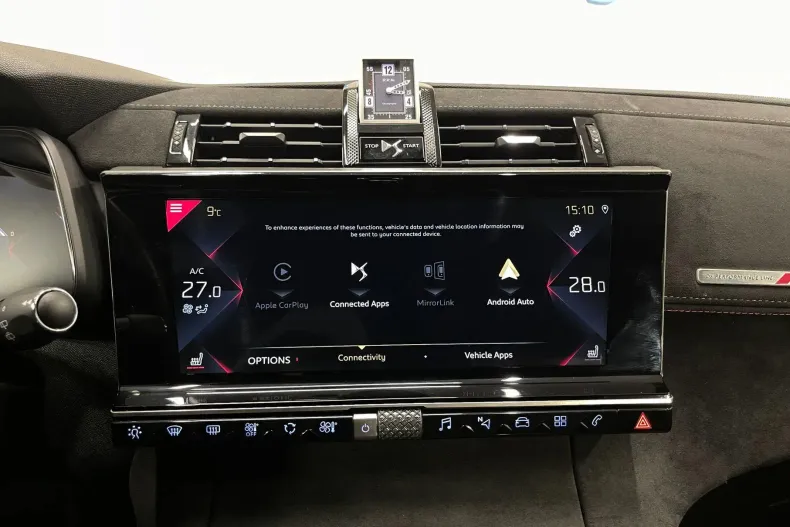 DS Automobiles DS 7 Crossback din 2020 cu 78.701 km - oferta DSA219427 - foto 22