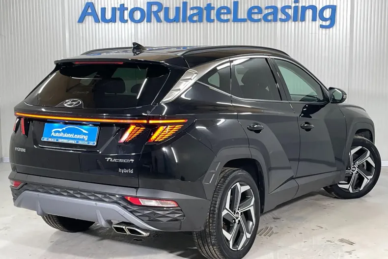 Hyundai Tucson din 2021 cu 82.845 km - oferta HYU219428 - foto 3