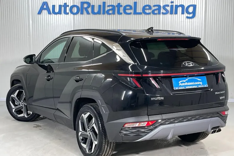 Hyundai Tucson din 2021 cu 82.845 km - oferta HYU219428 - foto 4
