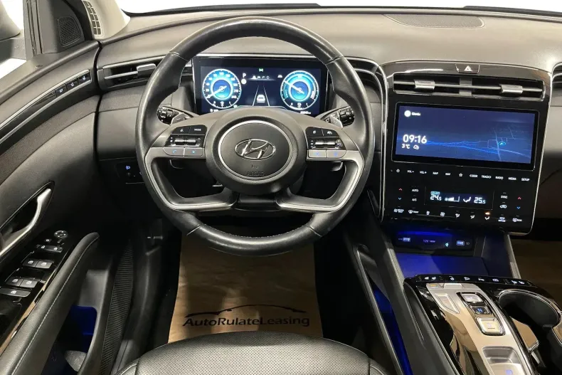 Hyundai Tucson din 2021 cu 82.845 km - oferta HYU219428 - foto 6