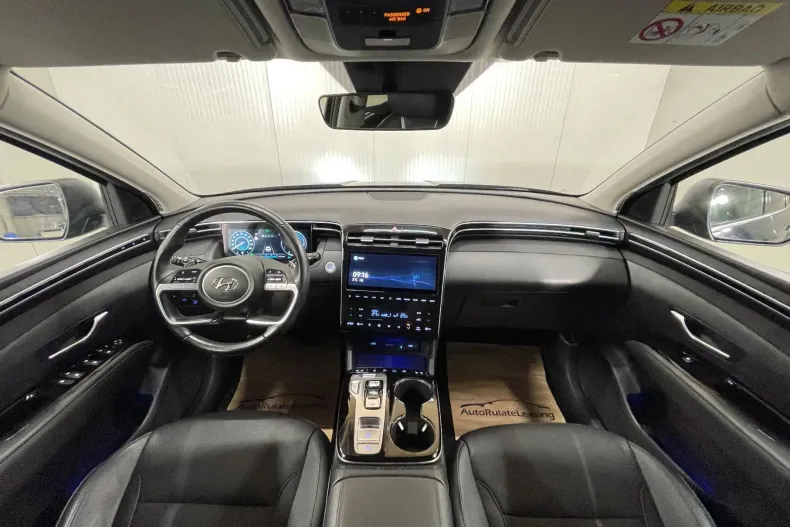 Hyundai Tucson din 2021 cu 82.845 km - oferta HYU219428 - foto 7