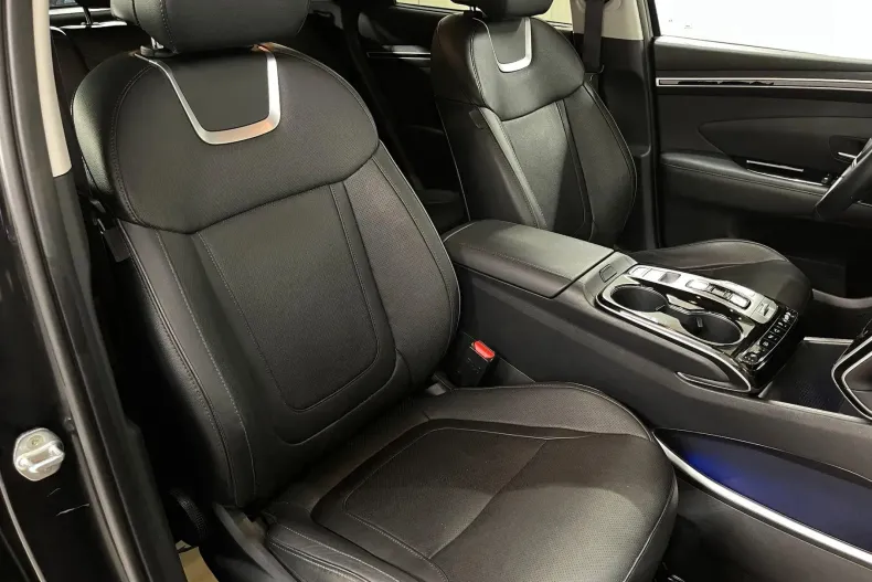 Hyundai Tucson din 2021 cu 82.845 km - oferta HYU219428 - foto 9