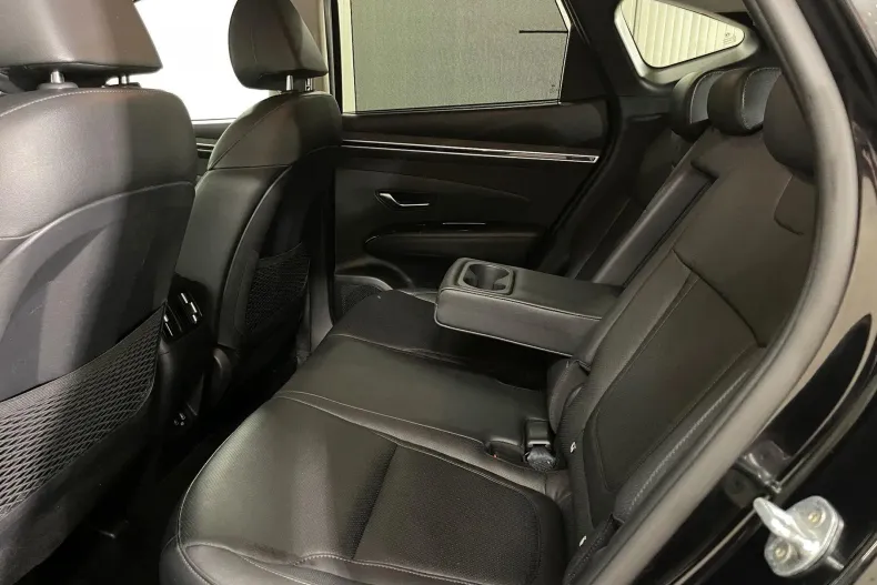 Hyundai Tucson din 2021 cu 82.845 km - oferta HYU219428 - foto 11