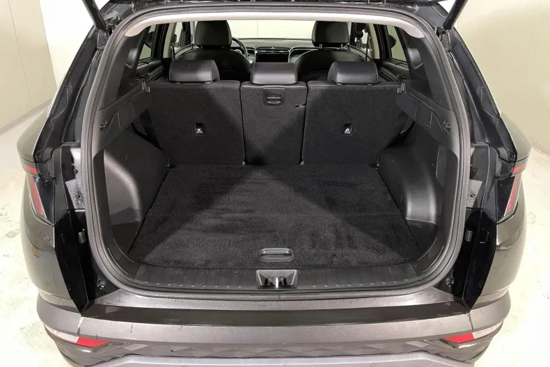 Hyundai Tucson din 2021 cu 82.845 km - oferta HYU219428 - foto 12