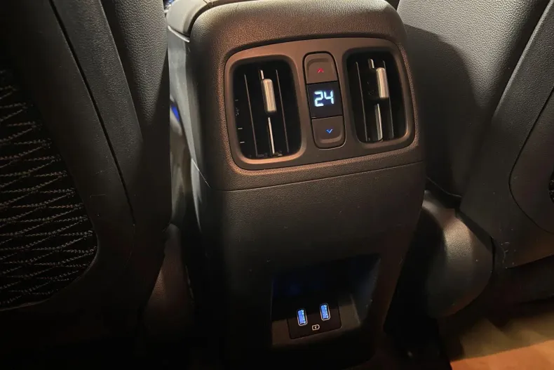 Hyundai Tucson din 2021 cu 82.845 km - oferta HYU219428 - foto 21